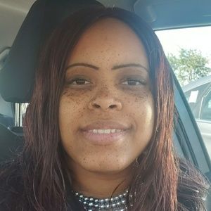 Meet your Posher, Tanesha